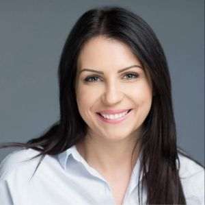 Gabriela Horga: Proiectul PNL de eliminare a supraimpozitării contractelor part-time, pe ordinea de zi a Camerei Deputaţilor
